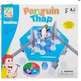 PENGUIN THAP
