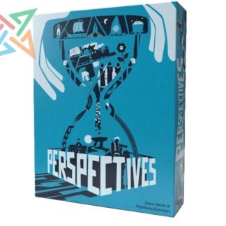 Perspectives Azul (en Español)