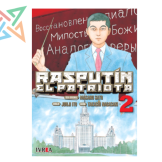 RASPUTIN EL PATRIOTA 02