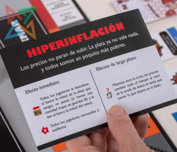 REMANDO EN DULCE DE LECHE: ¡El Juego en el que Todos Pierden! - Imagen 2