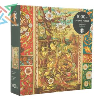 ROMPECABEZAS PUZZLE Paperblanks 1000 piezas: FRAGARIA VIENESA