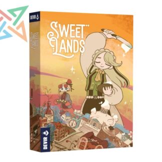 SWEET LANDS (en Español)