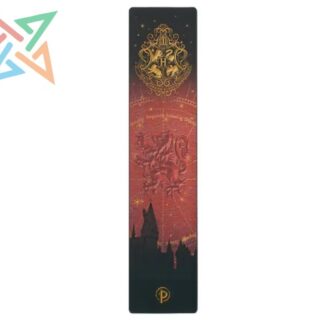 Señalador PAPERBLANKS: HARRY POTTER - GRYFFINDOR