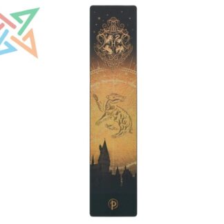 Señalador PAPERBLANKS: HARRY POTTER - HUFFLEPUFF