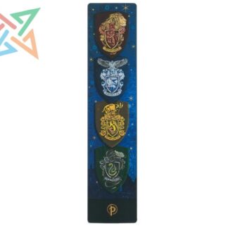 Señalador PAPERBLANKS: HARRY POTTER - LEYENDAS DE HOGWARTS