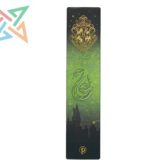 Señalador PAPERBLANKS: HARRY POTTER - SLYTHERIN