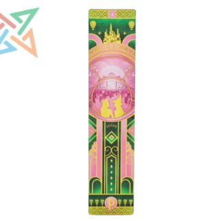 Señalador PAPERBLANKS: LA MAGIA DE WICKED