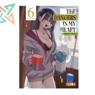 THE DANGERS IN MY HEART 06