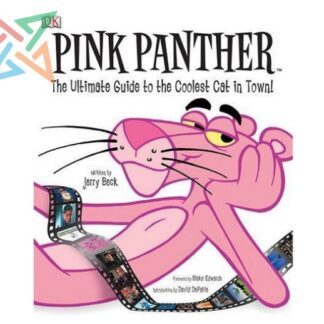 THE ULTIMATE GUIDE: PINK PANTHER (Tapa Dura) (Inglés)
