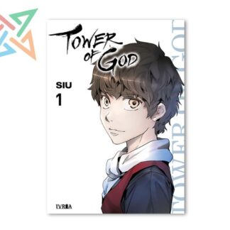 TOWER OF GOD 01