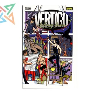 VERTIGO: AL FILO DEL INVIERNO 2