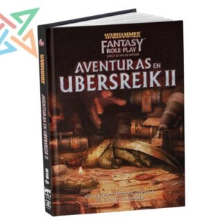 Warhammer Fantasy - Aventuras en Ubersreik II