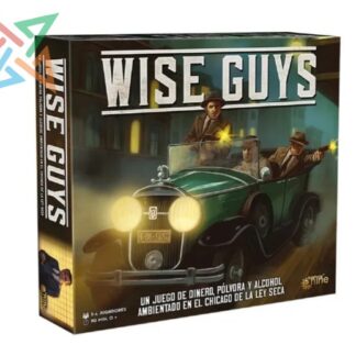 Wise Guys (en Español)