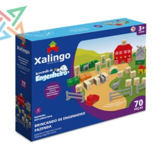 Xalingo - INGENIERO GRANJA