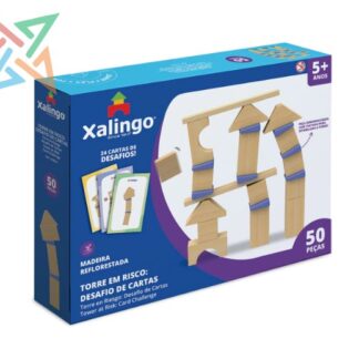 Xalingo - TORRE DE RIESGO