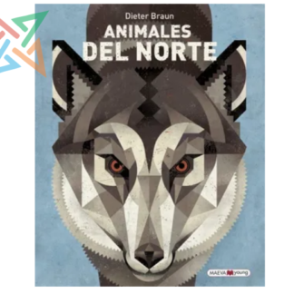 Animales del Norte (Tapa Dura)