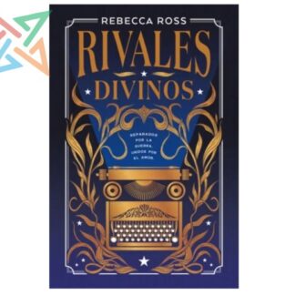 CARTAS ENCANTADAS 02: RIVALES DIVINOS (EDICION LIMITADA TAPA DURA)
