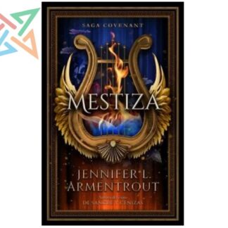 COVENANT 01: MESTIZA