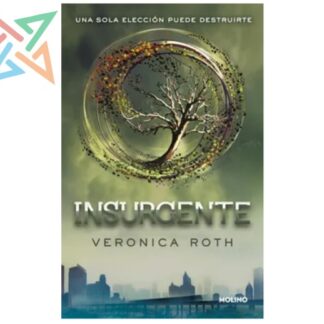 DIVERGENTE 02: INSURGENTE