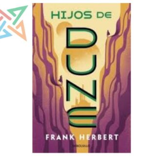DUNE 03: HIJOS DE DUNE (Ed. BOLSILLO)