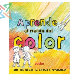 APRENDE EL MUNDO DEL COLOR