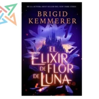 EL ELIXIR DE FLOR DE LUNA