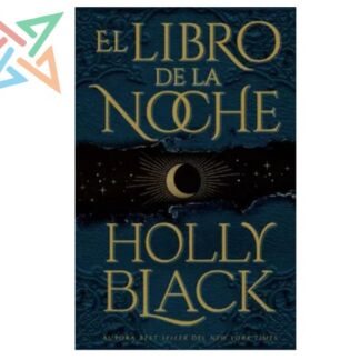 EL LIBRO DE LA NOCHE