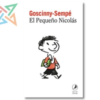 EL PEQUEÑO NICOLAS 01