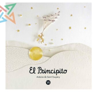 EL PRINCIPITO (EDICIÓN DE LUJO)