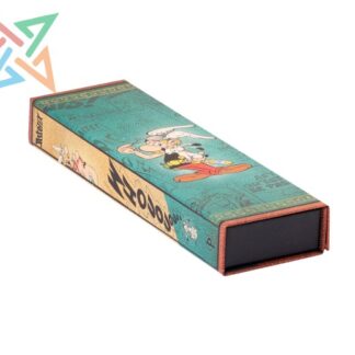 ESTUCHE MULTIUSO PAPERBLANKS: ASTÉRIX EL GALO