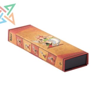 ESTUCHE MULTIUSO PAPERBLANKS: ASTÉRIX Y OBÉLIX