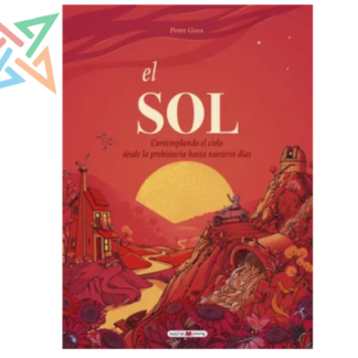 El Sol (Tapa Dura)