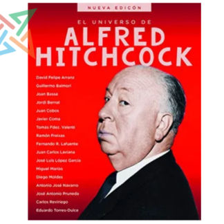 El Universo de Alfred Hitchcock (Tapa Dura)