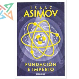 FUNDACIÓN E IMPERIO (Ed. BOLSILLO)