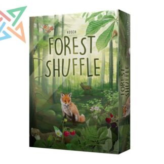 Forest Shuffle