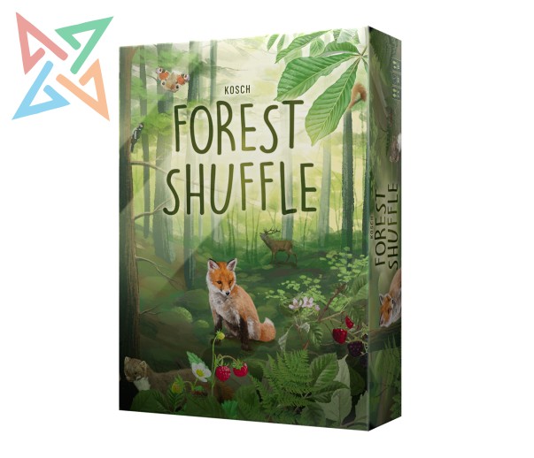 Forest Shuffle