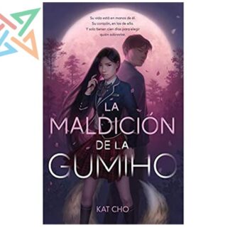 GUMIHO 01: LA MALDICIÓN DE LA GUMIHO