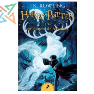 HARRY POTTER 03: EL PRISIONERO DE AZKABAN (BOLSILLO)