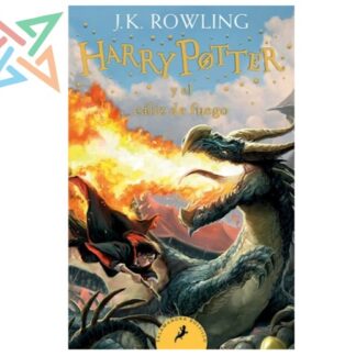 HARRY POTTER 04: EL CALIZ DE FUEGO (BOLSILLO)