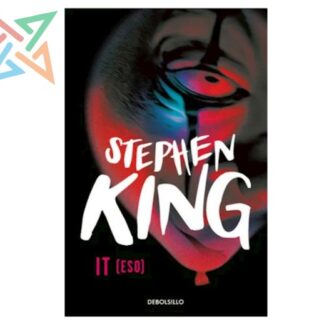 IT (ESO) (Ed. BOLSILLO)