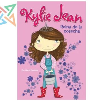 KYLIE JEAN: REINA DE LA COSECHA