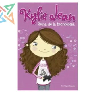 KYLIE JEAN: REINA DE LA TECNOLOGÍA