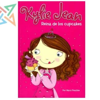 KYLIE JEAN: REINA DE LOS CUPCAKES