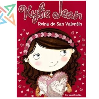 KYLIE JEAN: REINA DE SAN VALENTÍN