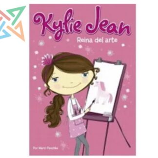 KYLIE JEAN: REINA DEL ARTE
