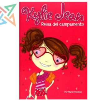 KYLIE JEAN: REINA DEL CAMPAMENTO