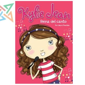 KYLIE JEAN: REINA DEL CANTO