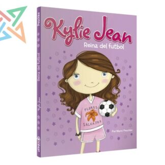 KYLIE JEAN: REINA DEL FÚTBOL