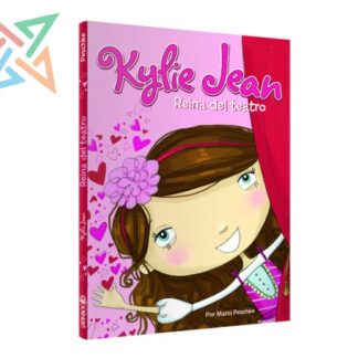 KYLIE JEAN: REINA DEL TEATRO