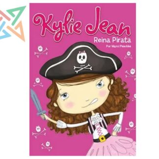 KYLIE JEAN: REINA PIRATA